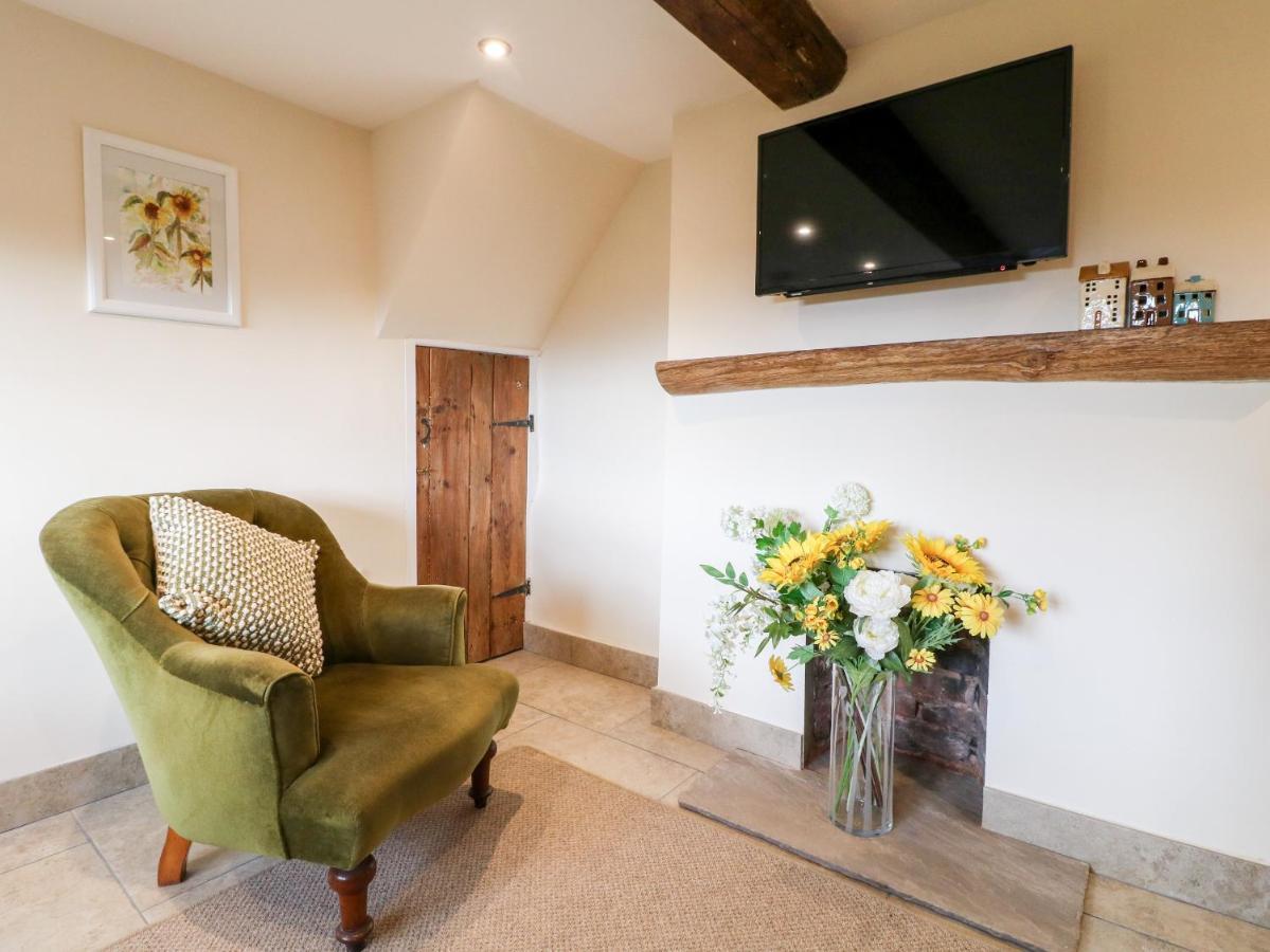 Tolldish Cottage Stafford Luaran gambar