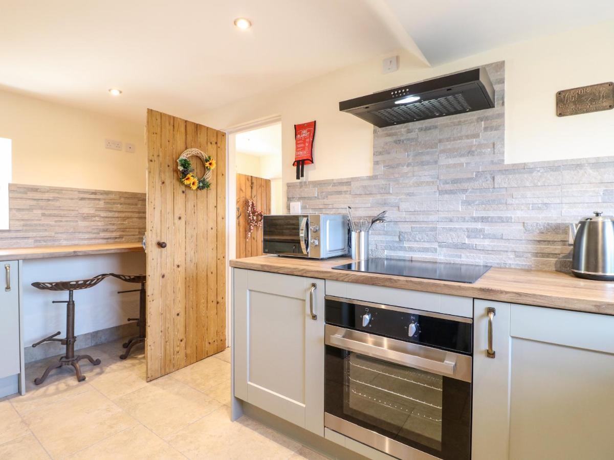 Tolldish Cottage Stafford Luaran gambar