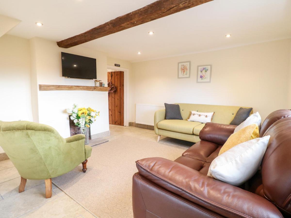 Tolldish Cottage Stafford Luaran gambar