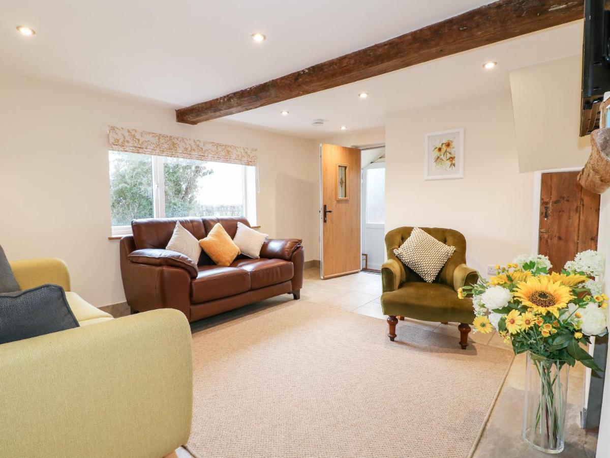 Tolldish Cottage Stafford Luaran gambar