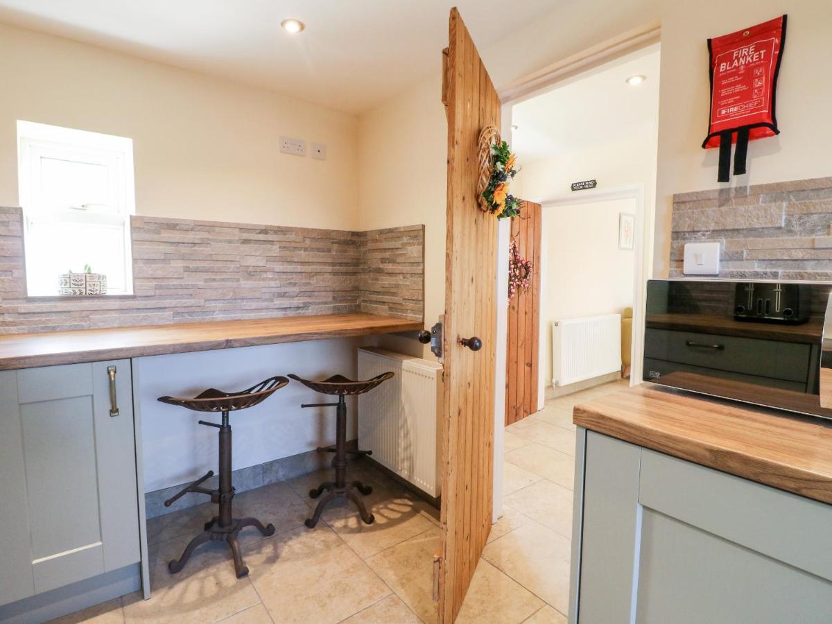 Tolldish Cottage Stafford Luaran gambar