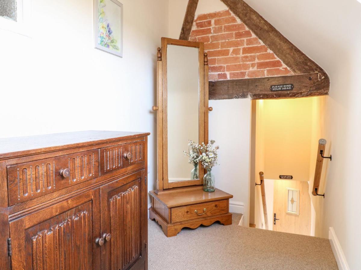 Tolldish Cottage Stafford Luaran gambar