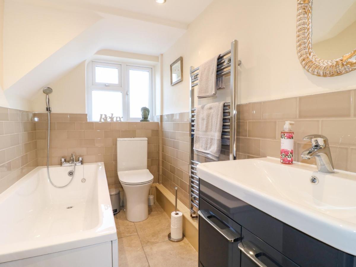 Tolldish Cottage Stafford Luaran gambar