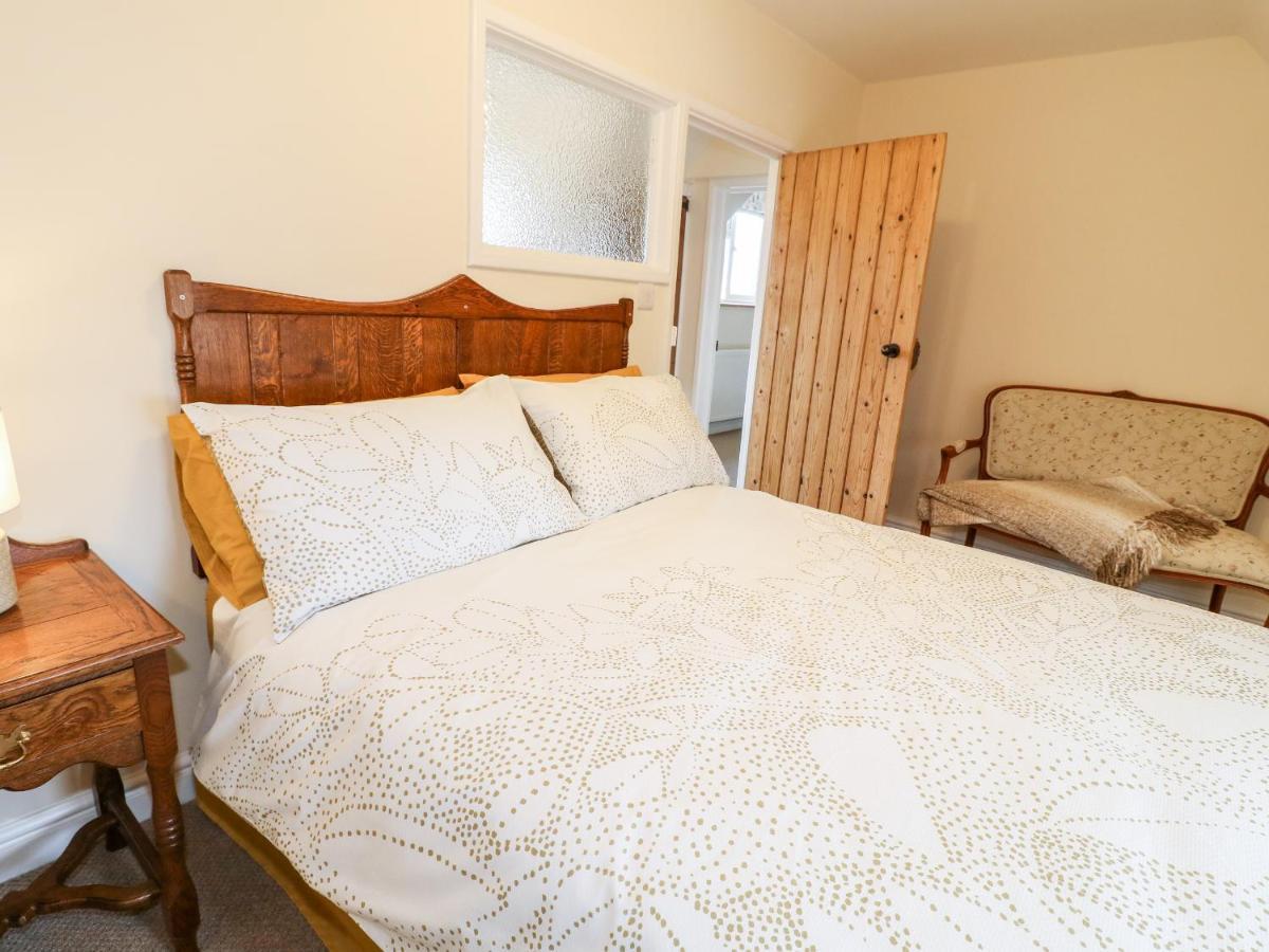 Tolldish Cottage Stafford Luaran gambar