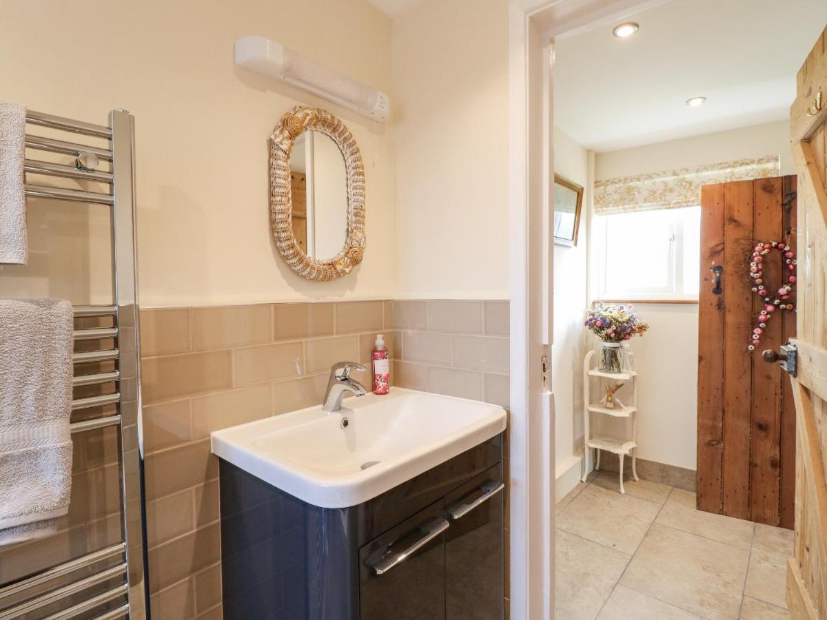 Tolldish Cottage Stafford Luaran gambar