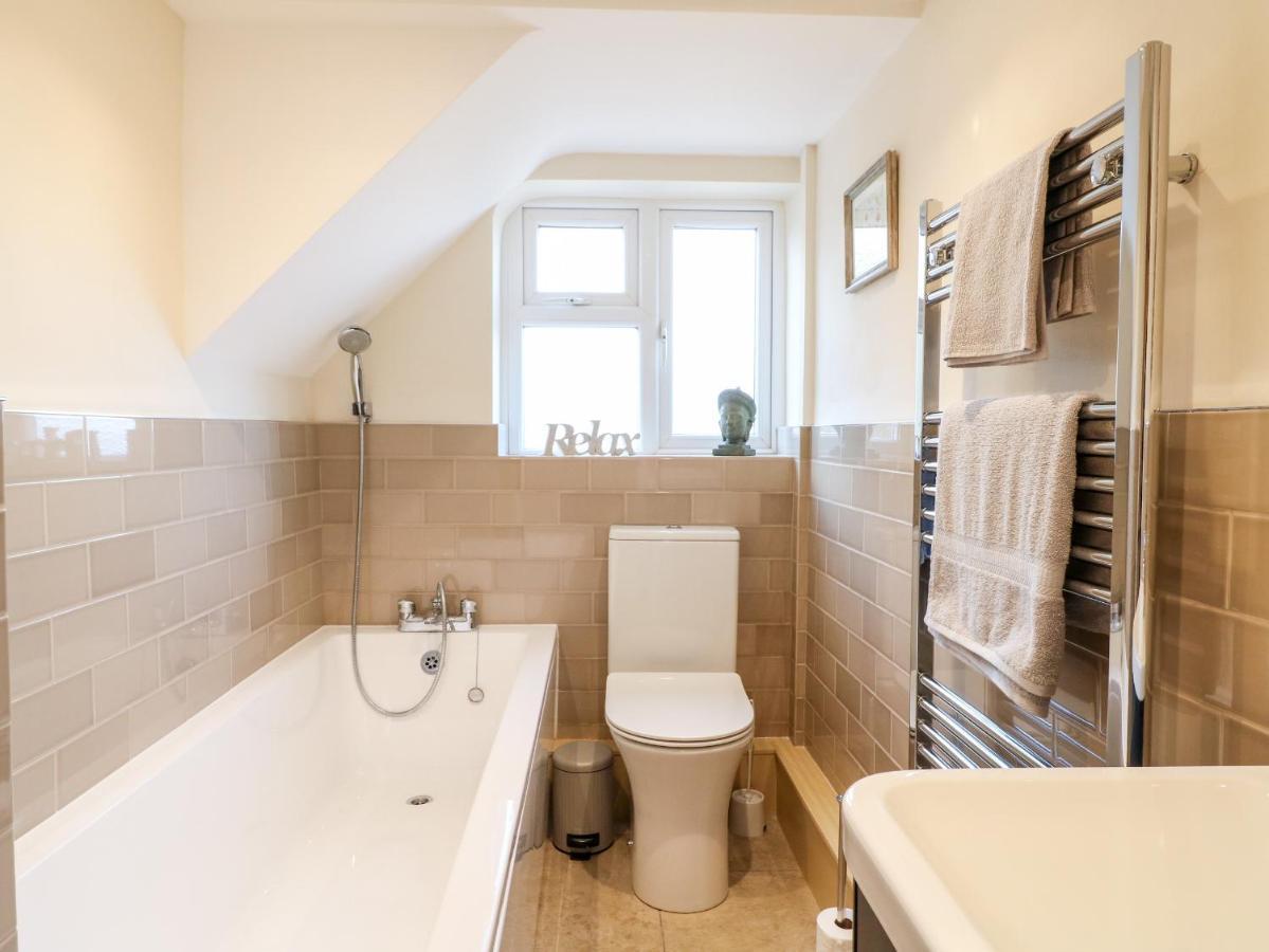 Tolldish Cottage Stafford Luaran gambar