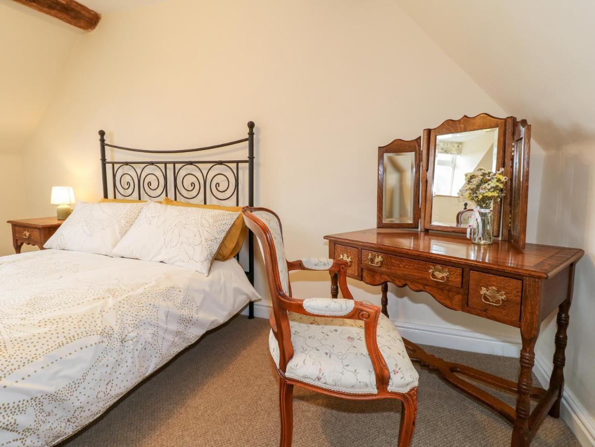 Tolldish Cottage Stafford Luaran gambar