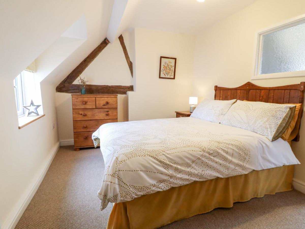 Tolldish Cottage Stafford Luaran gambar