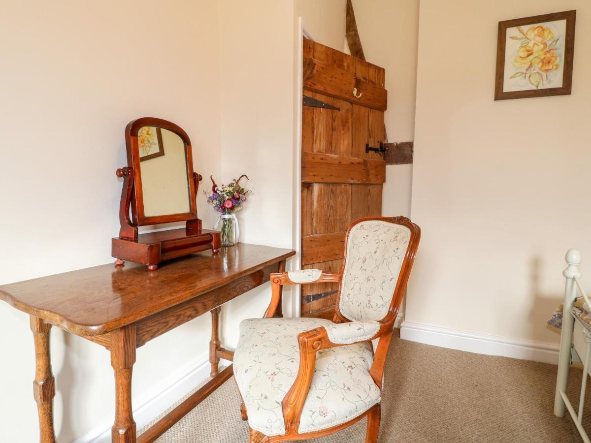 Tolldish Cottage Stafford Luaran gambar