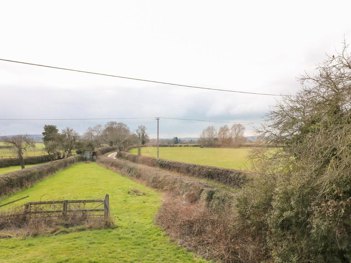Tolldish Cottage Stafford Luaran gambar