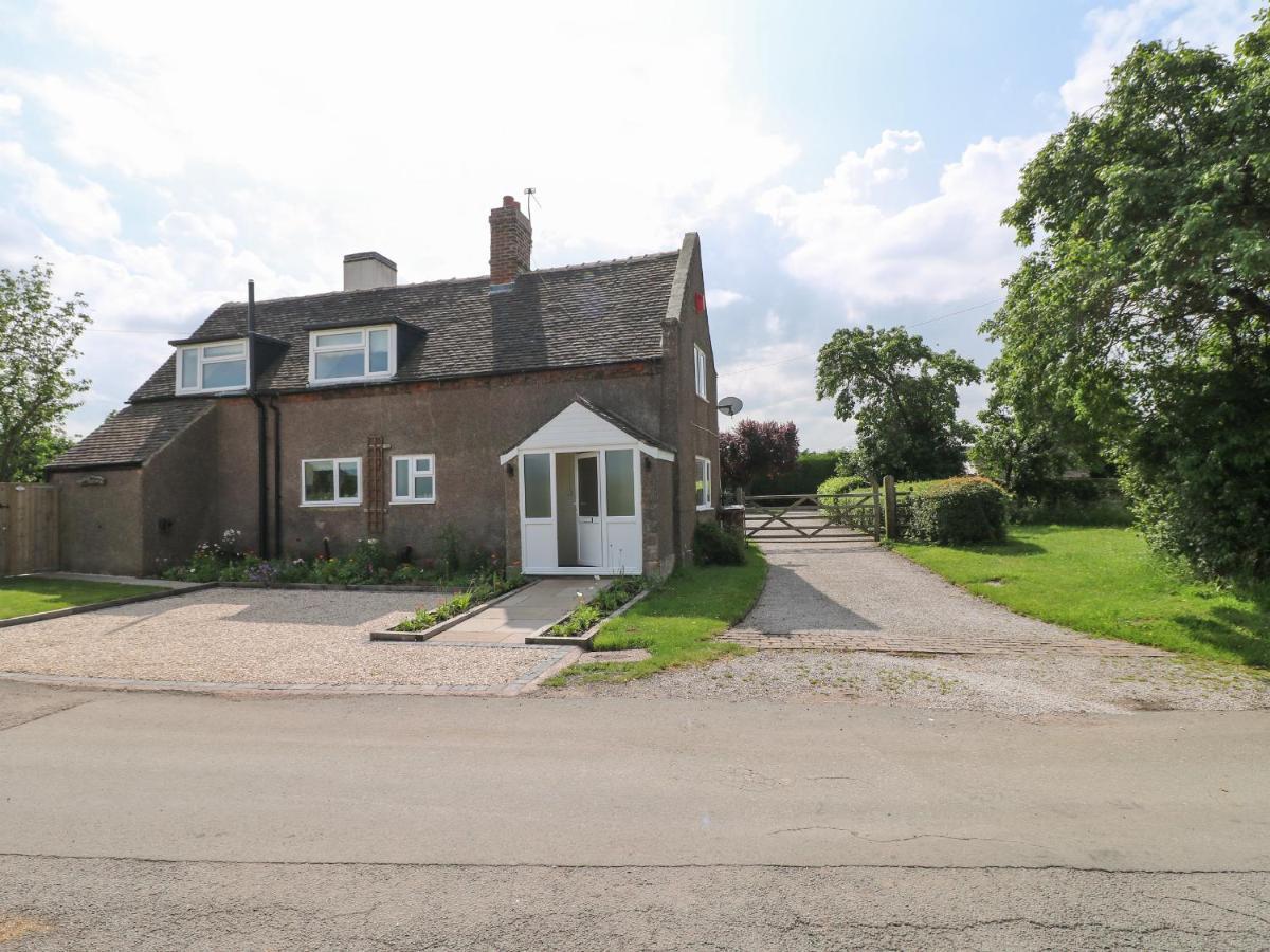 Tolldish Cottage Stafford Luaran gambar